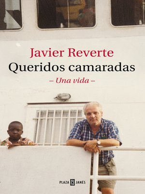 cover image of Queridos camaradas